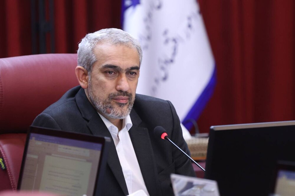 وزیر اقتصاد